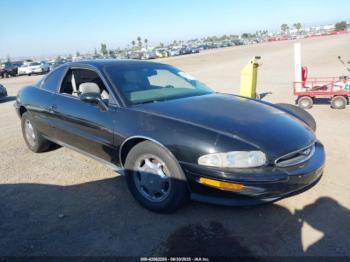  Salvage Buick Riviera