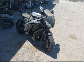  Salvage Honda Cbr1000