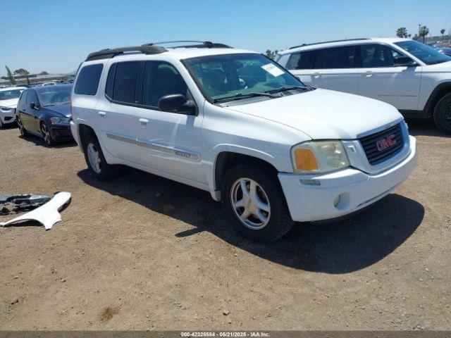  Salvage GMC Envoy XL