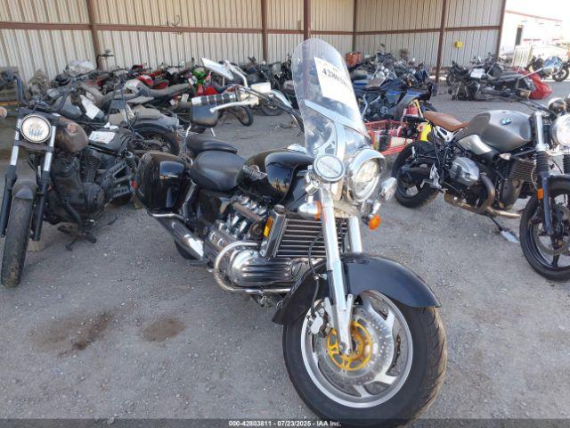  Salvage Honda Gl1500