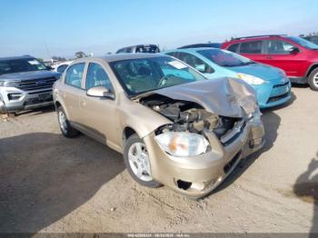  Salvage Chevrolet Cobalt