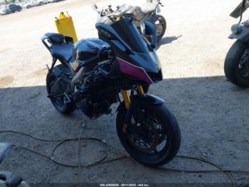  Salvage Yamaha Yzfr6
