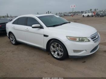  Salvage Ford Taurus