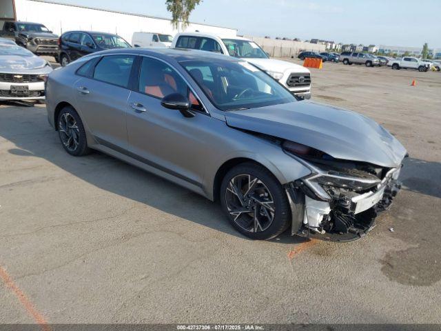  Salvage Kia K5