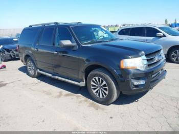  Salvage Ford Expedition