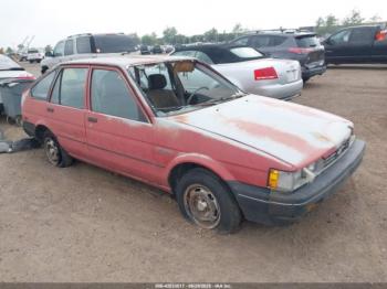  Salvage Chevrolet Nova