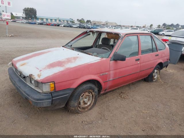 Chevrolet Nova Image 2