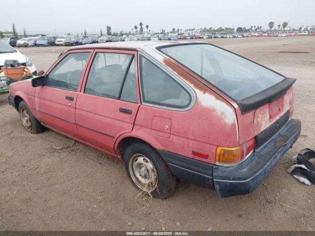 Chevrolet Nova Image 3