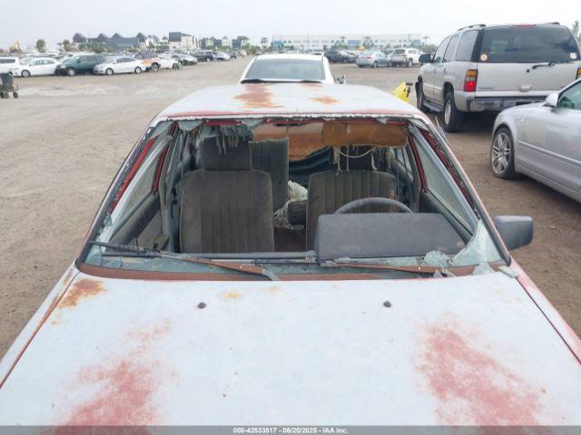 Chevrolet Nova Image 8