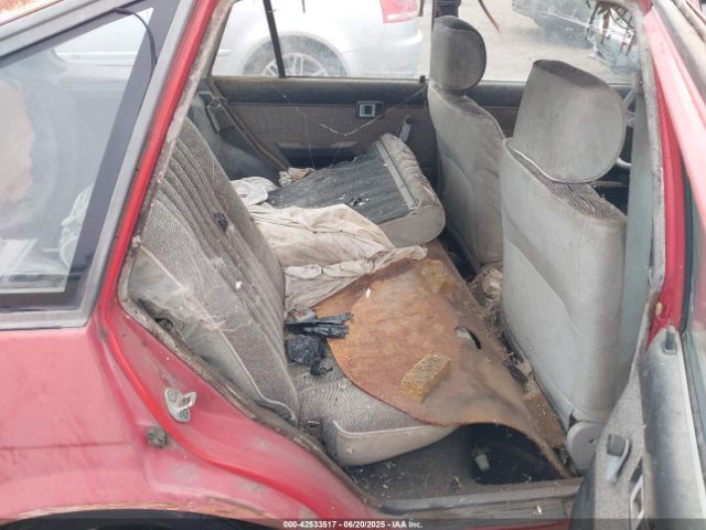 Chevrolet Nova Image 7