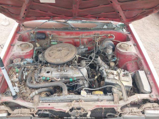 Chevrolet Nova Image 6