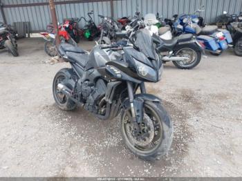  Salvage Yamaha Fz1