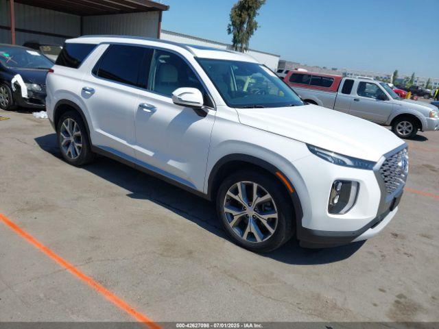  Salvage Hyundai PALISADE