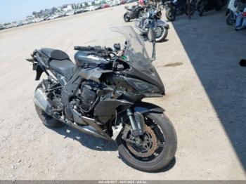  Salvage Kawasaki Zx1000