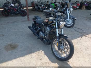  Salvage Harley-Davidson Rh975
