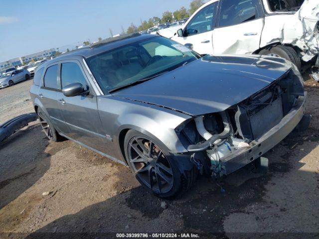  Salvage Dodge Magnum