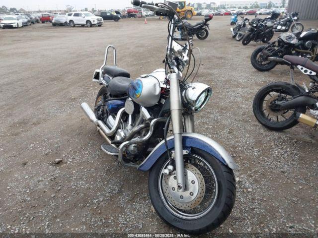  Salvage Yamaha Xv1700