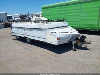  Salvage Fleetwood Westlake