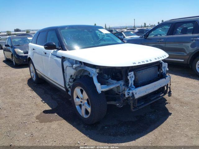  Salvage Land Rover Range Rover Velar