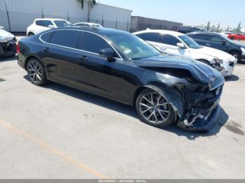  Salvage Volvo S90