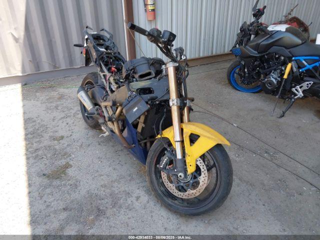  Salvage Suzuki Gsx1000
