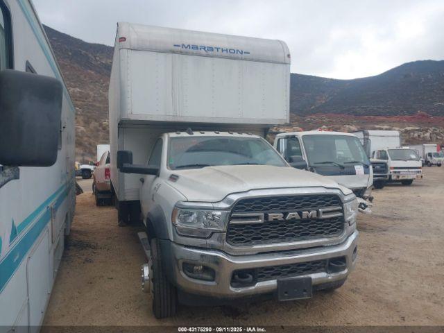  Salvage Ram 5500