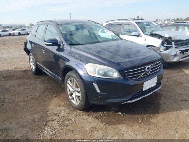  Salvage Volvo XC60