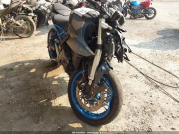  Salvage Suzuki Gsx800