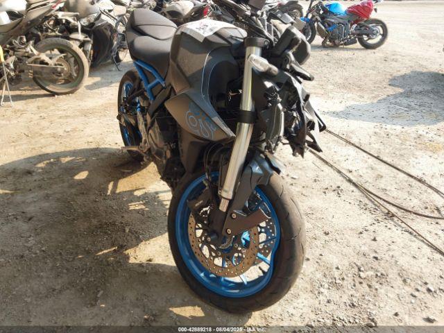  Salvage Suzuki Gsx800