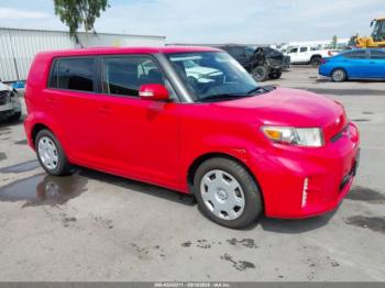  Salvage Scion xB