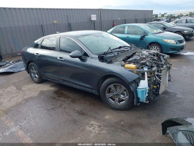  Salvage Kia K5