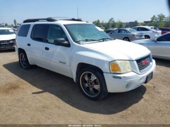  Salvage GMC Envoy XL