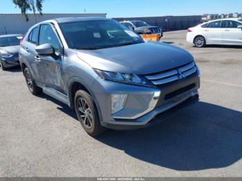  Salvage Mitsubishi Eclipse