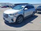 Hyundai SANTA FE Limited Ultimate Image 3