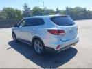 Hyundai SANTA FE Limited Ultimate Image 4