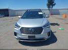 Hyundai SANTA FE Limited Ultimate Image 12