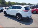 Toyota RAV4 Xle Image 8