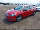 Hyundai SONATA Se Image 3