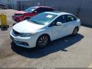 Honda Civic Ex-l Image 14