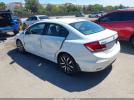 Honda Civic Ex-l Image 6