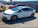 Honda Civic Ex-l Image 13