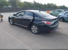 Hyundai SONATA Limited Image 12