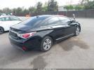 Hyundai SONATA Limited Image 4