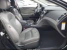 Hyundai SONATA Limited Image 14