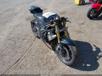  Salvage Suzuki Gsx750