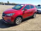 Buick Encore Preferred Image 6
