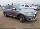 Mitsubishi Outlander Image 1