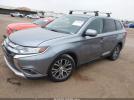 Mitsubishi Outlander Image 8
