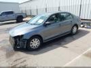 Volkswagen Jetta 2.0l S Image 3