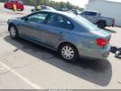 Volkswagen Jetta 2.0l S Image 4